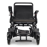 MAJESTIC 440 HD PLUS Remote Controlled Heavy Duty Electric Wheelchair